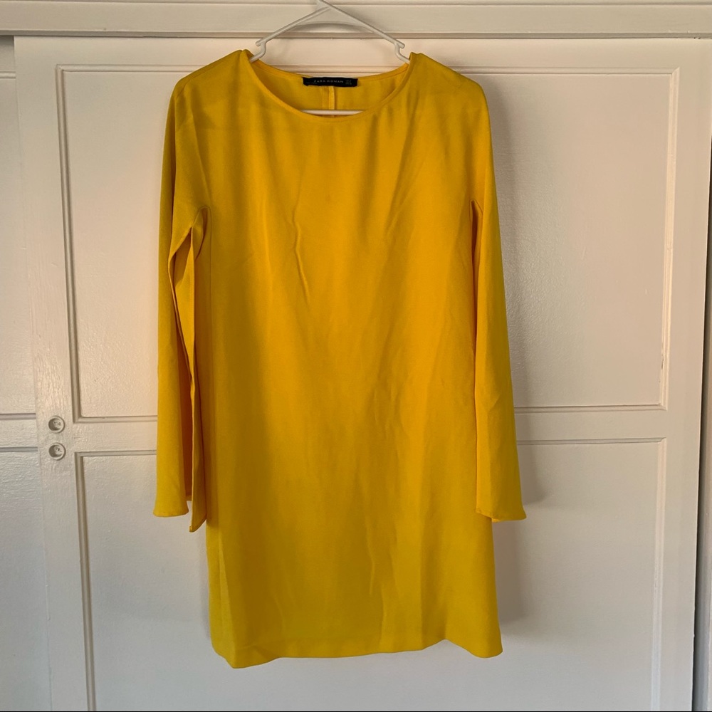 Zara Dress